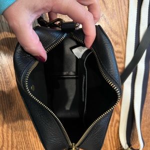 Madewell The Transport Camera Bag
